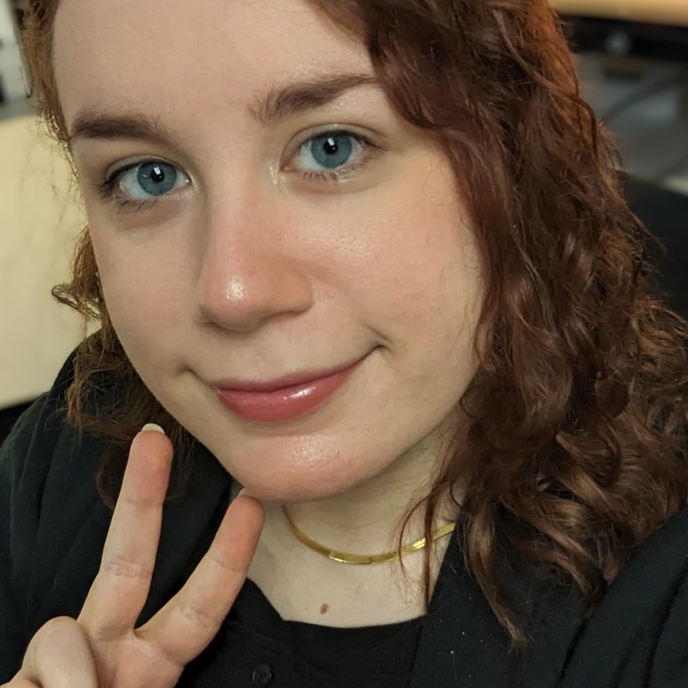 Meet your Posher, Talyn